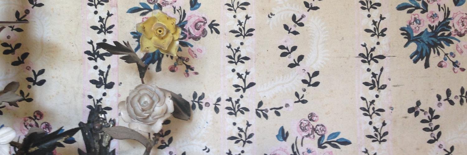 faythelevine's profile banner image