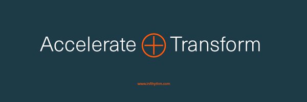 GetInRhythm Profile Banner