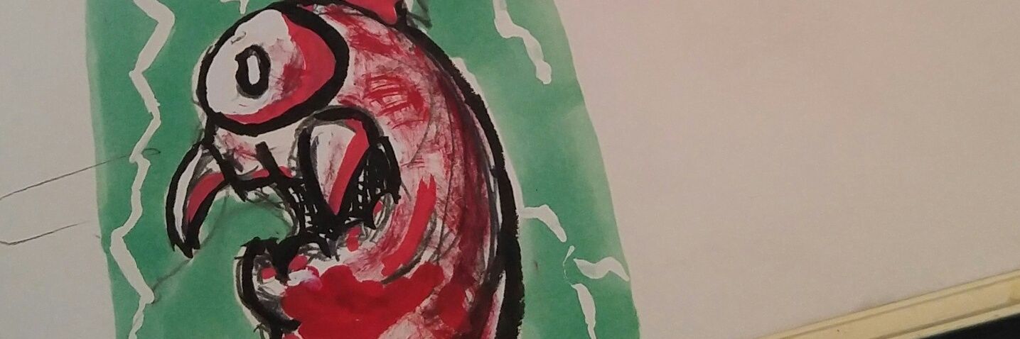 BurstKun's profile banner image