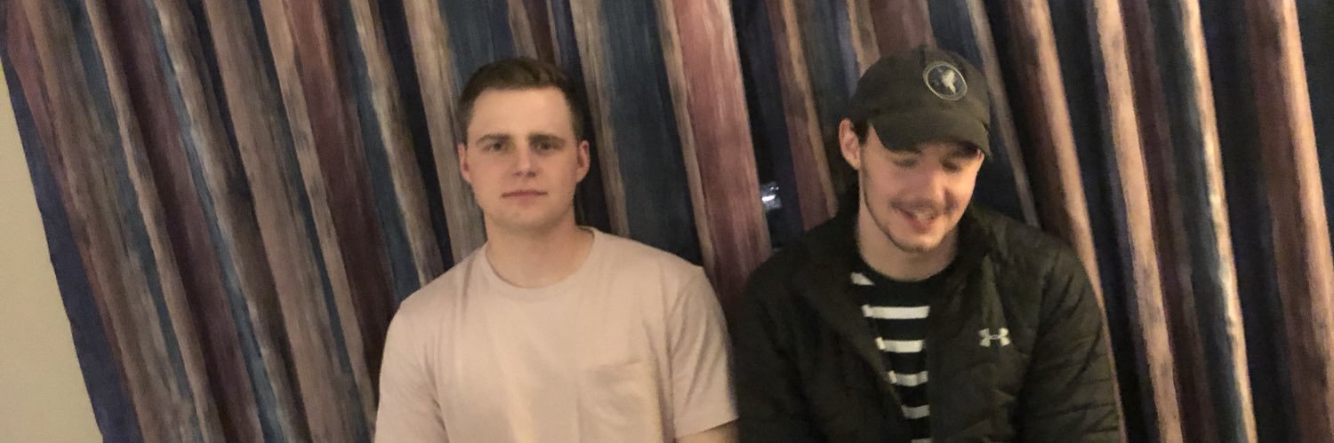 DCurrie06's profile banner image