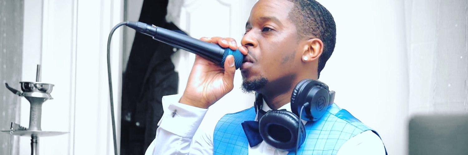 DJ_SuperStarr's profile banner image