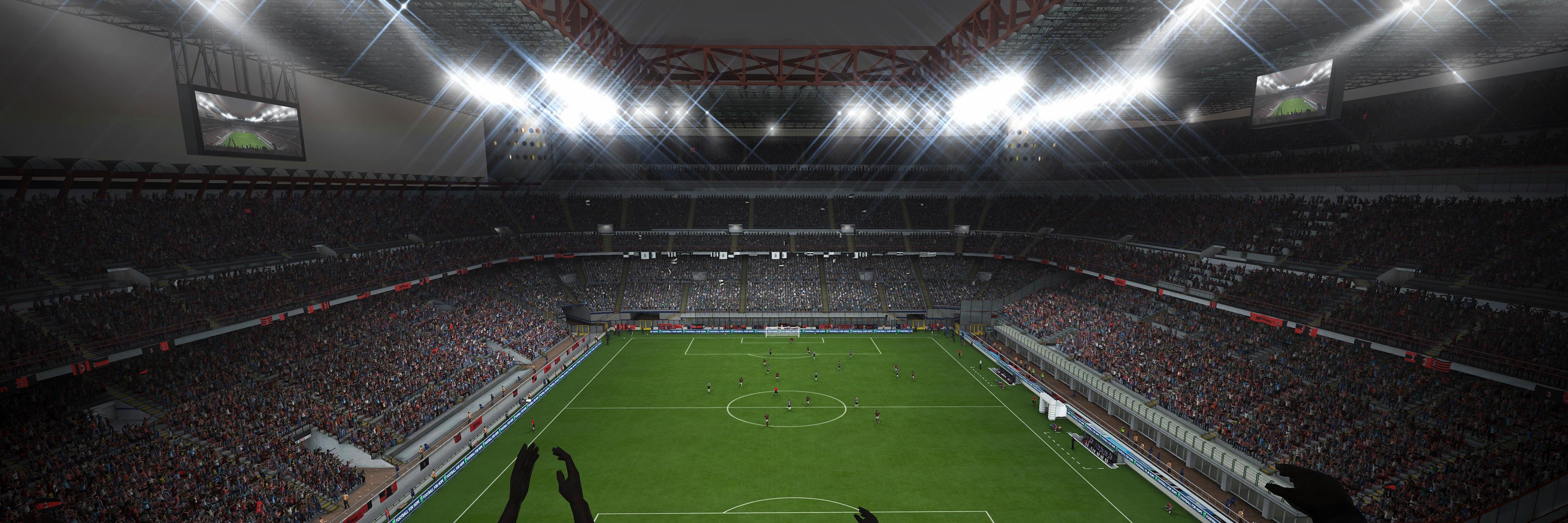 SimplyFIFA's profile banner image