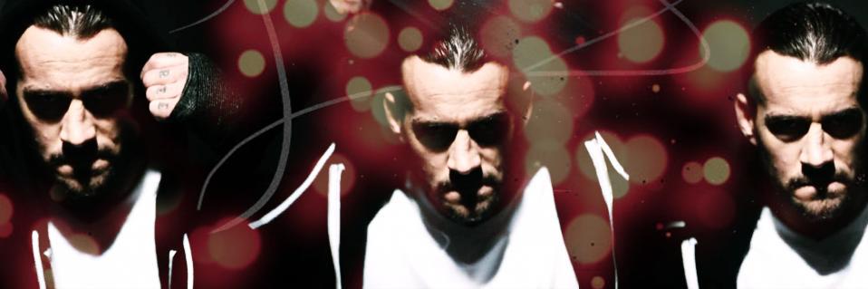 CMPunkWorld's profile banner image