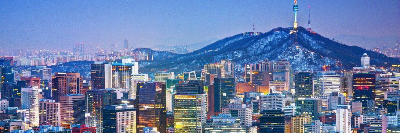 Daegwon Chae banner