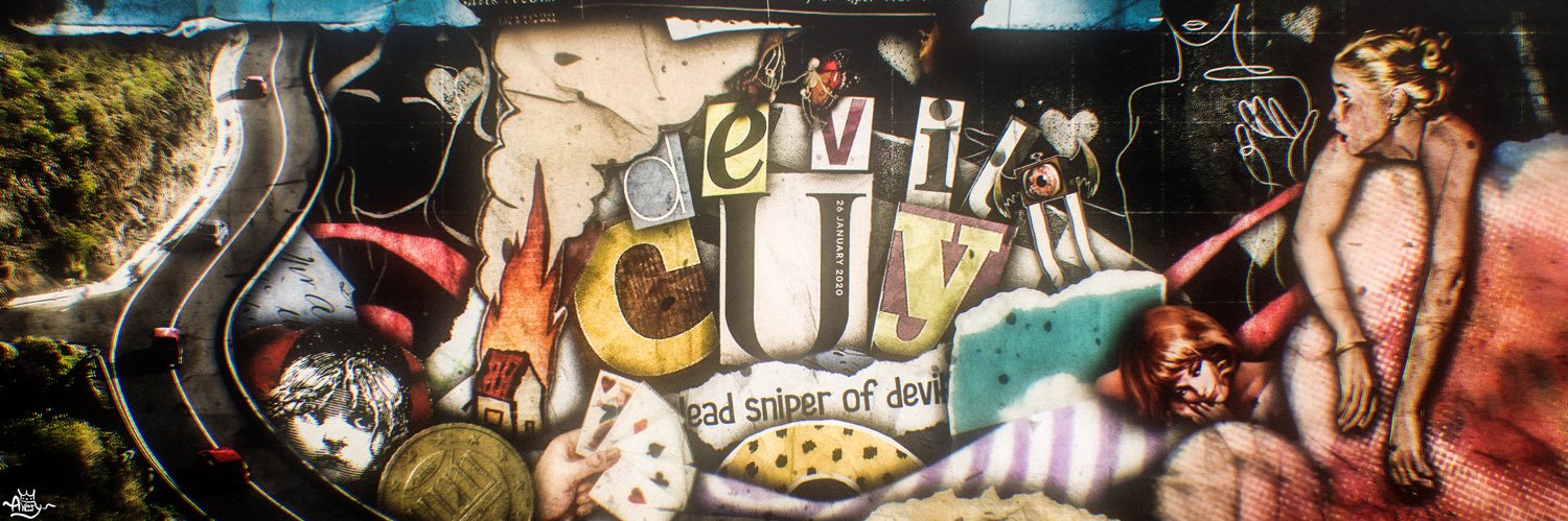 vampirecuy's profile banner image