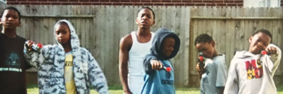 KingTate01's profile banner image