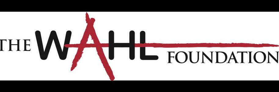 WahlFoundation's profile banner image