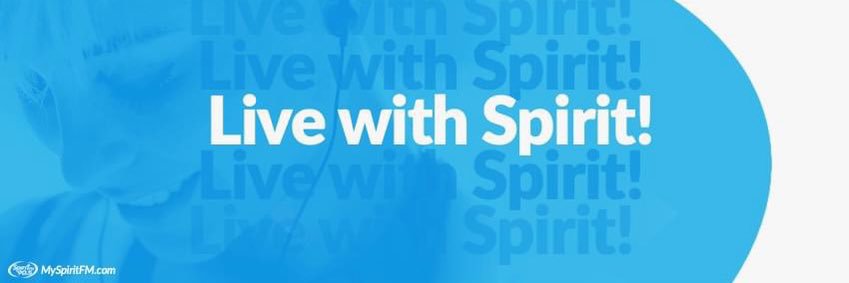 ItsMySpiritFM's profile banner image