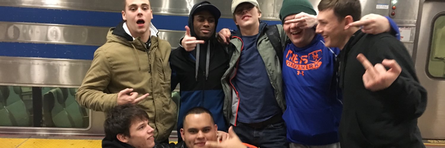 JackManti1's profile banner image