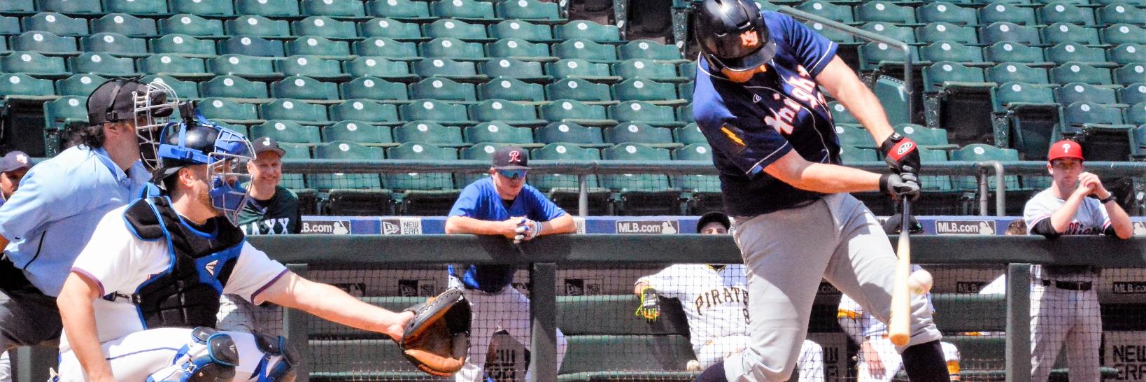 PSSBLBaseball banner