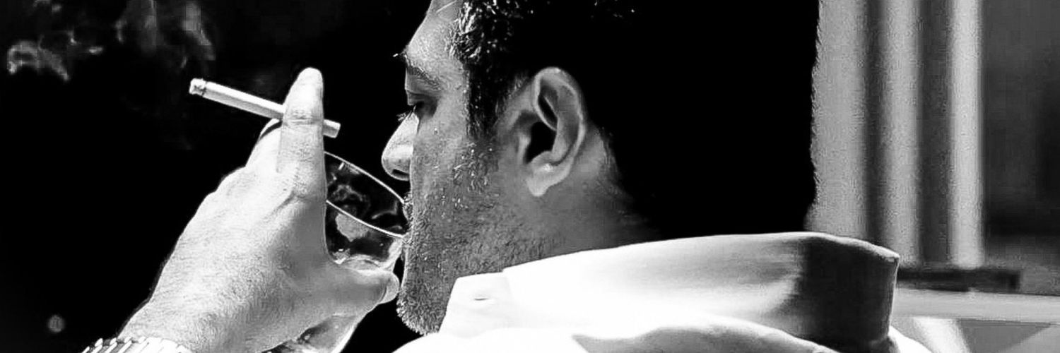 balajit328's profile banner image