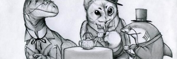 NerdOdactyl Profile Banner
