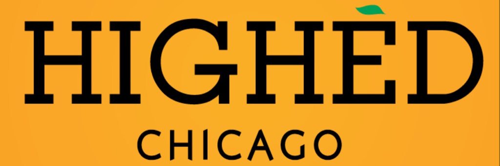 HIGHED CEO banner