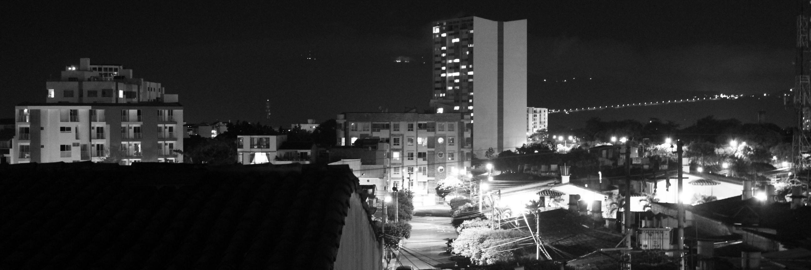 luishpinzon's profile banner image