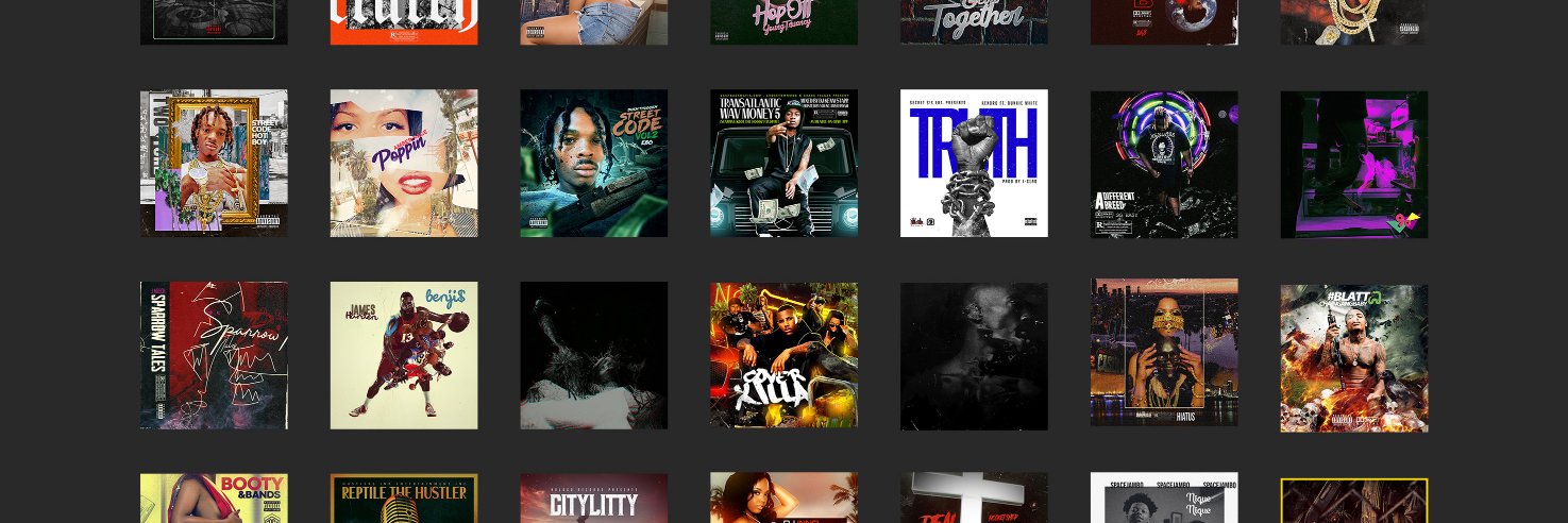 Need Cover Art ? 🔌 banner