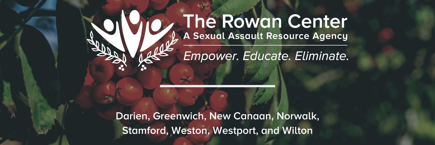 therowancenter's profile banner image