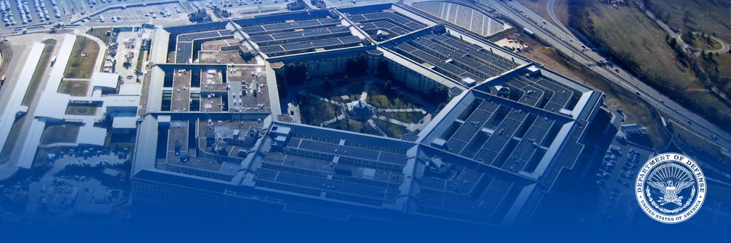 Archive: Maj. Gen. Patrick Ryder banner