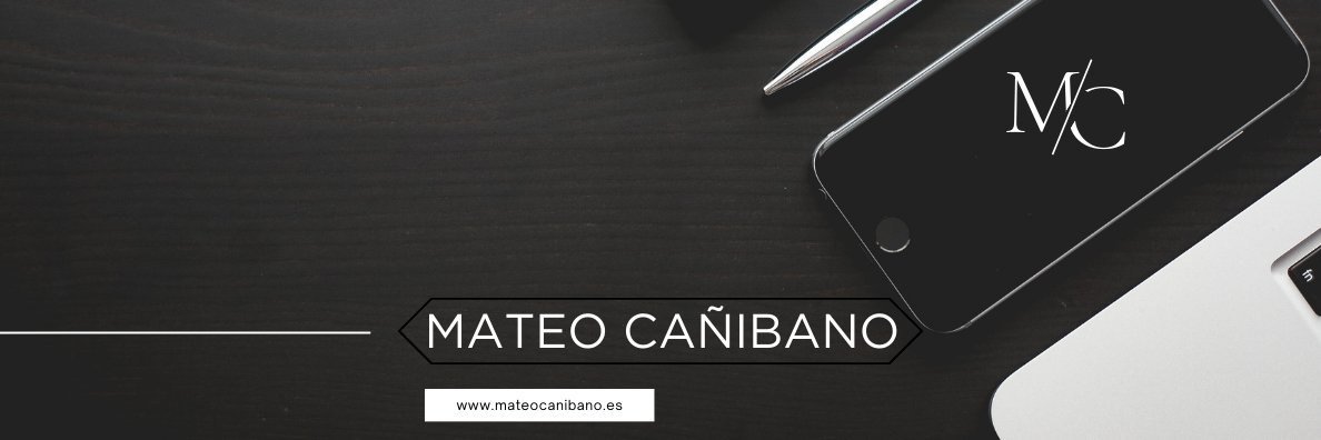 Mateocr97's profile banner image