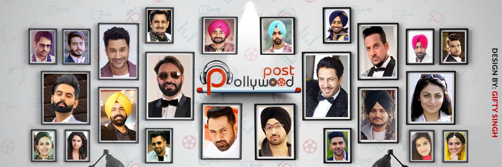 Pollywood Post banner