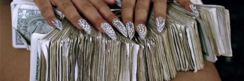 __CaShaeee's profile banner image