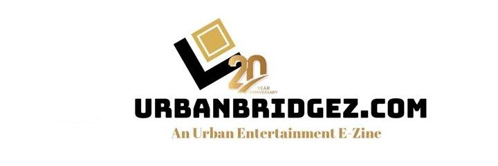 UrbanBridgez E-Zine banner