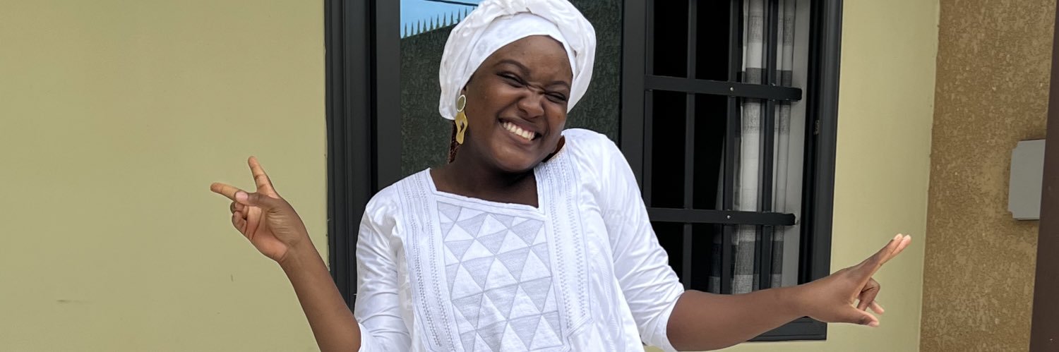 Dr Baké Obéïdath👑 banner