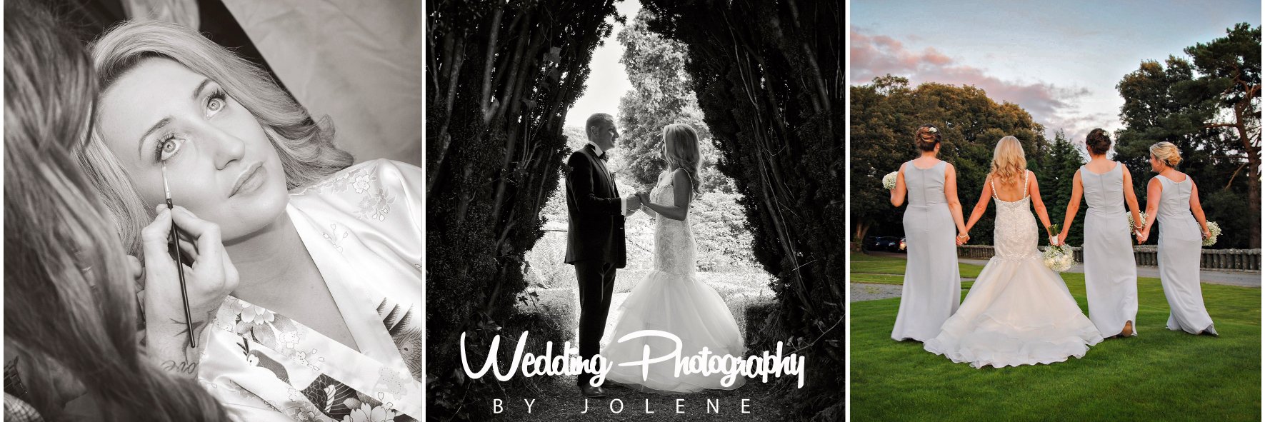 JoleneWedding's profile banner image