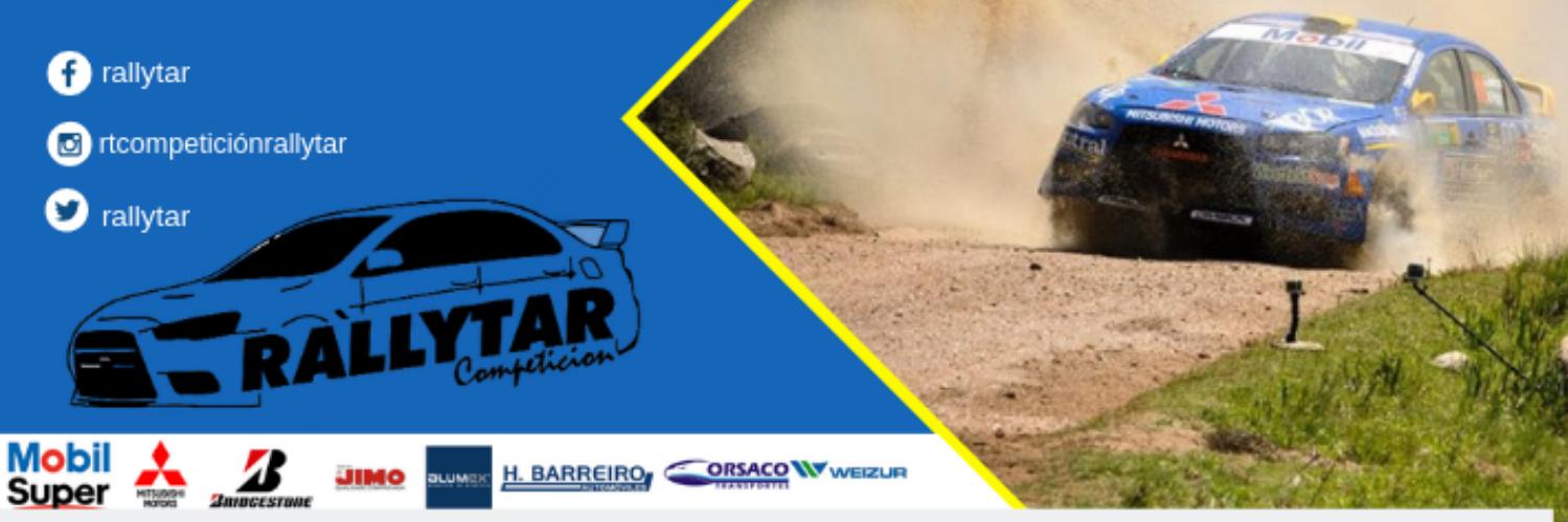 Rallytar's profile banner image