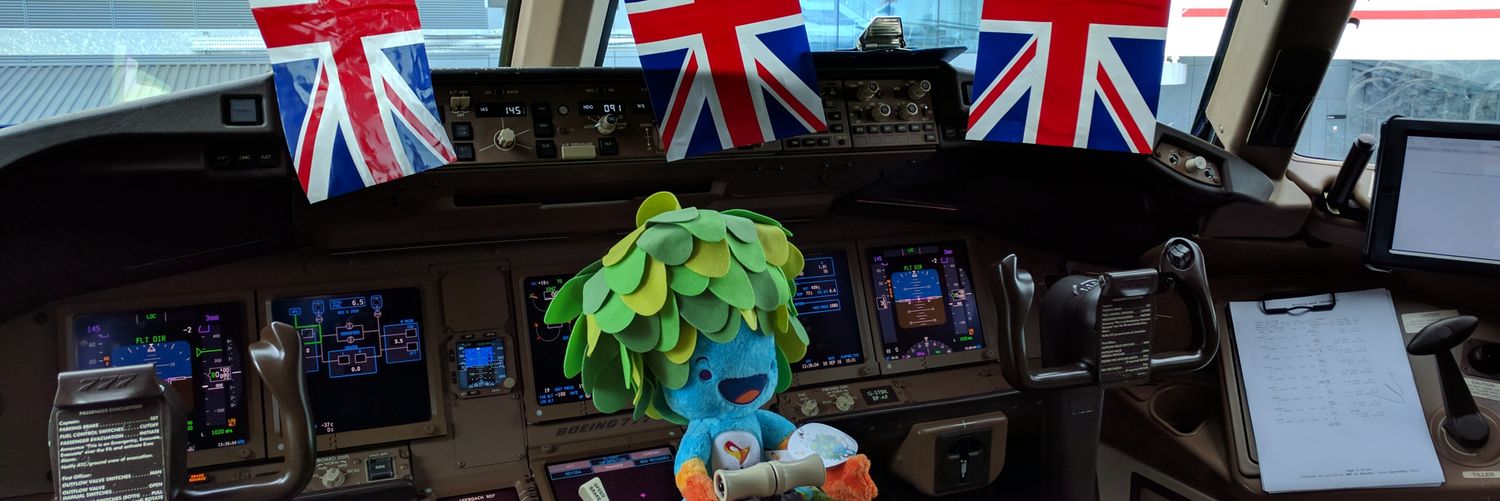 andysev's profile banner image