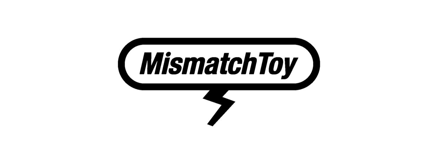 mismatchtoy's profile banner image