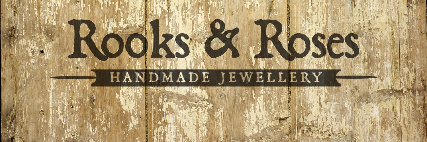 Rooks & Roses banner