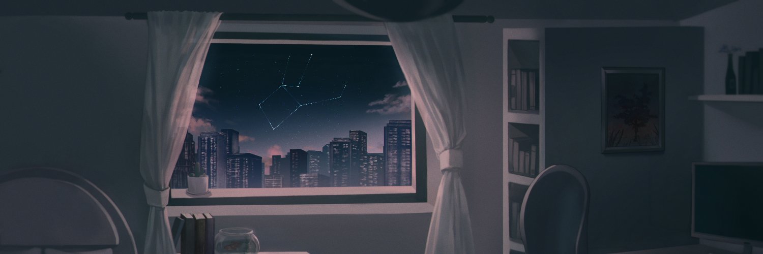SeiRan_Kin's profile banner image