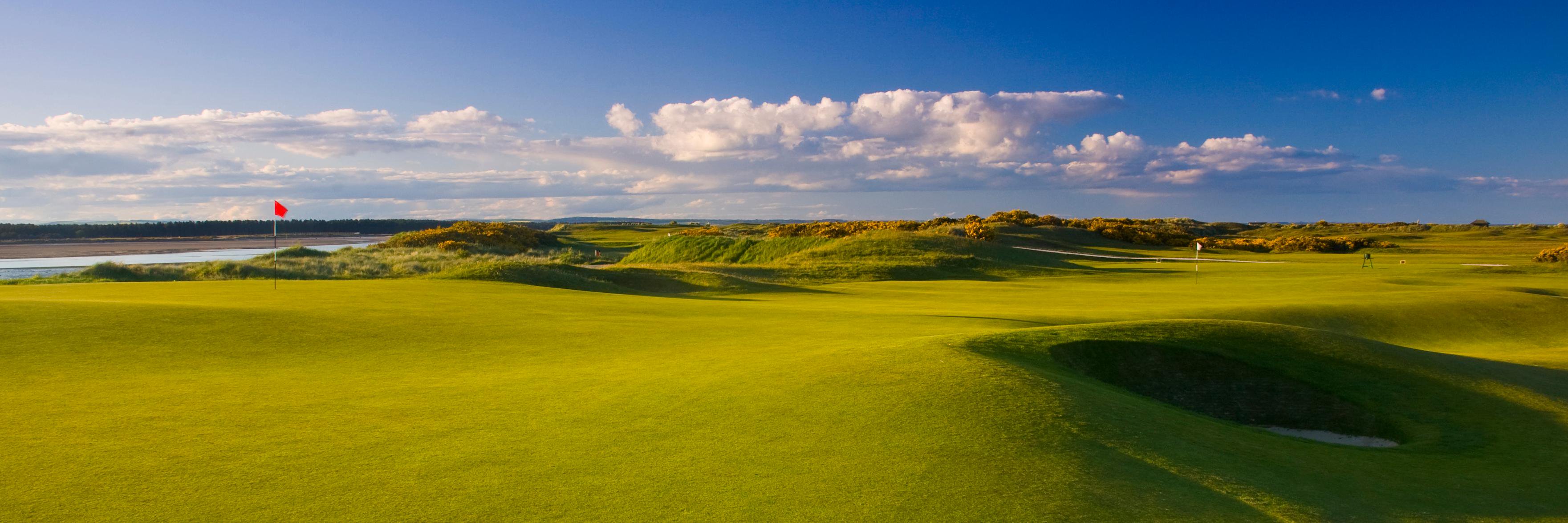 AmateurGolf.com's banner