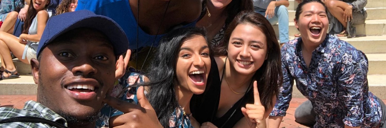 Dalai Lama Fellows banner