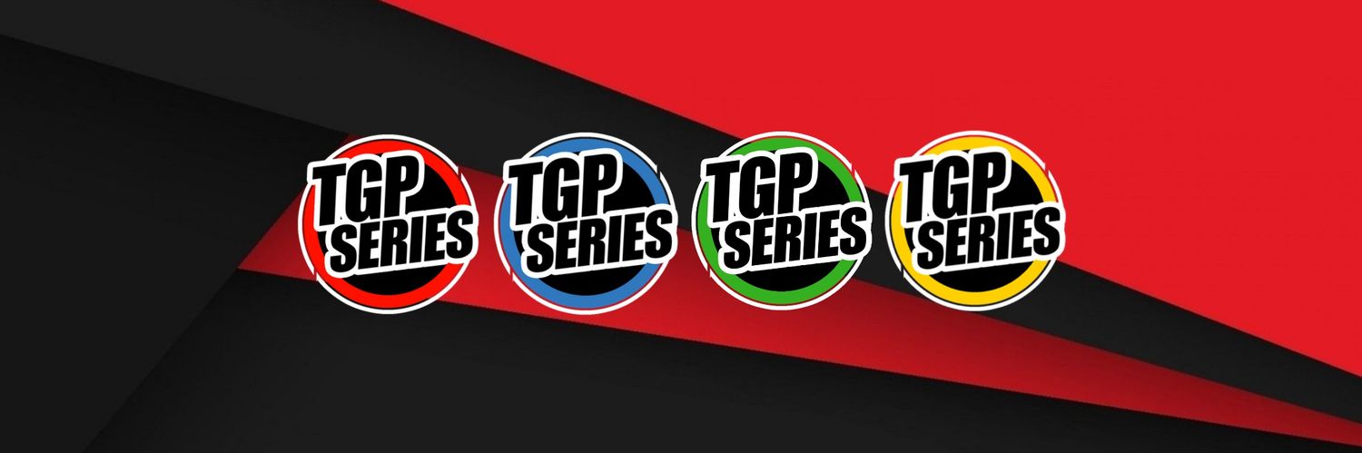 TGP Series 🎮's banner