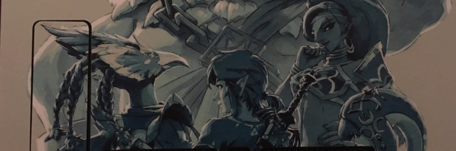 NGayek's profile banner image