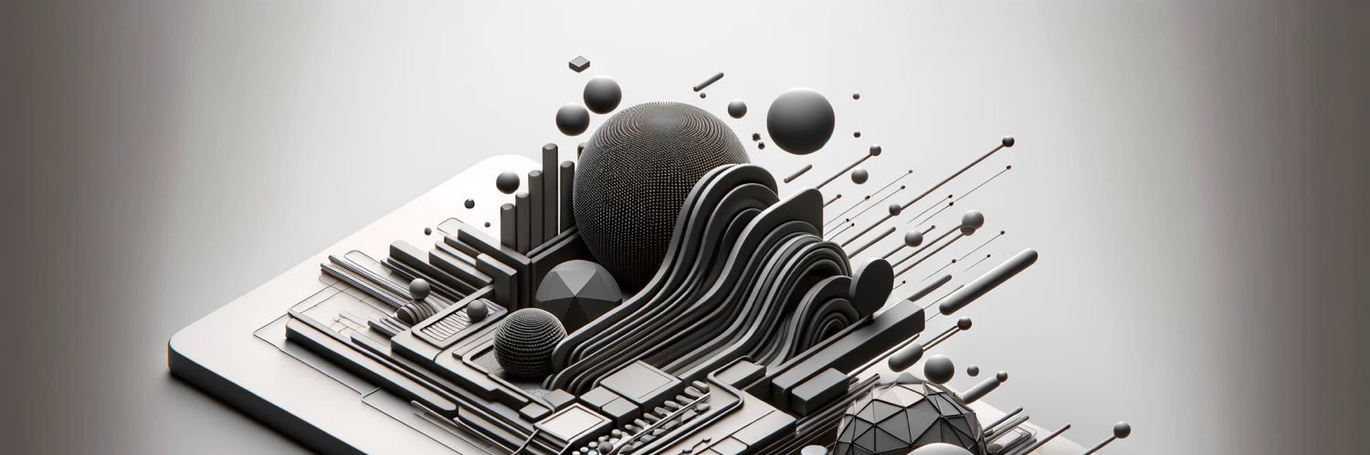 The Blockchain banner