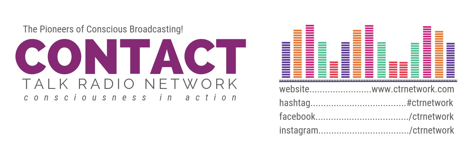 CTRNetwork's profile banner image