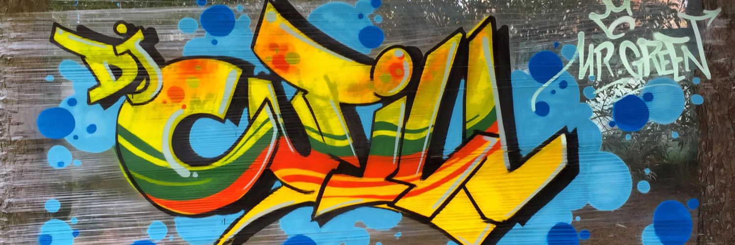 YesilMrGreen's profile banner image