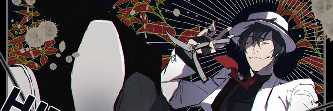 ヒトトセ banner