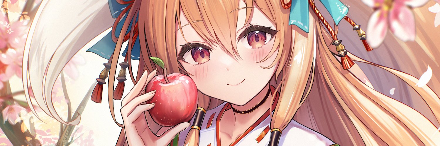 桜あに🦊's banner