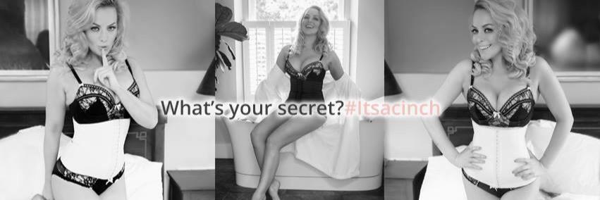 Cinch_Corsets's profile banner image