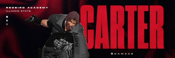 Carter_ow2 Profile Banner