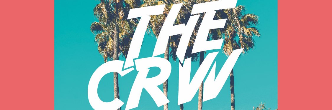 thecrvv's profile banner image