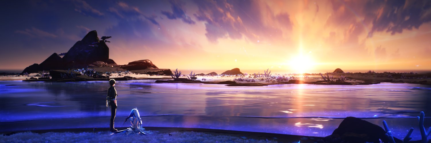 Gandary99's profile banner image