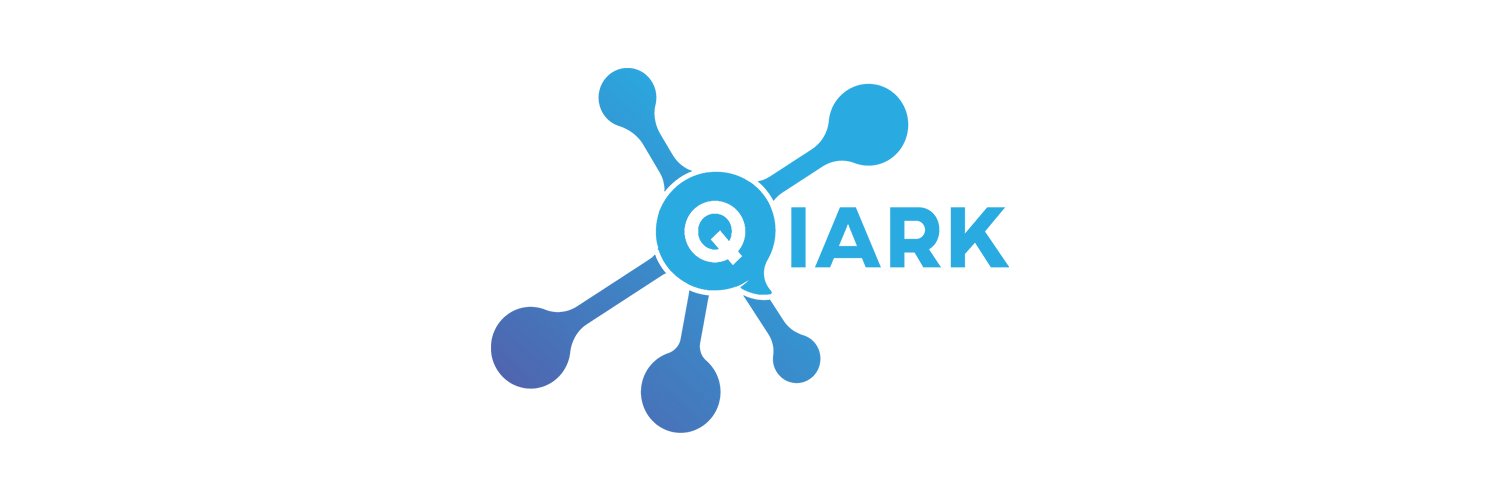QIARK banner