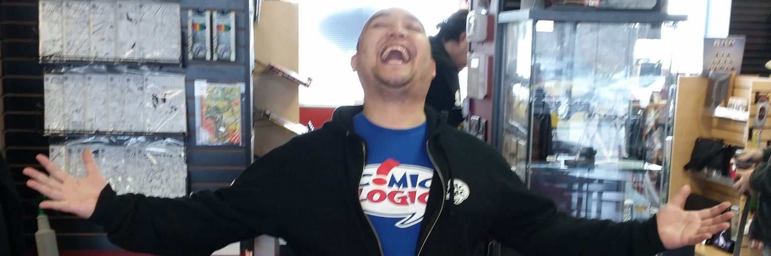 RobQuake's profile banner image