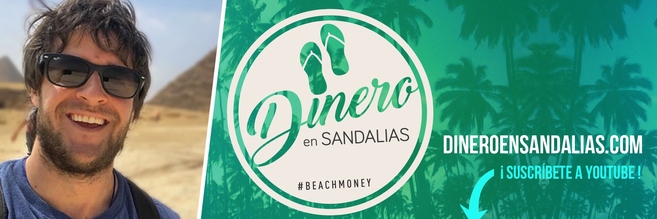 DANIEL TIRADO banner