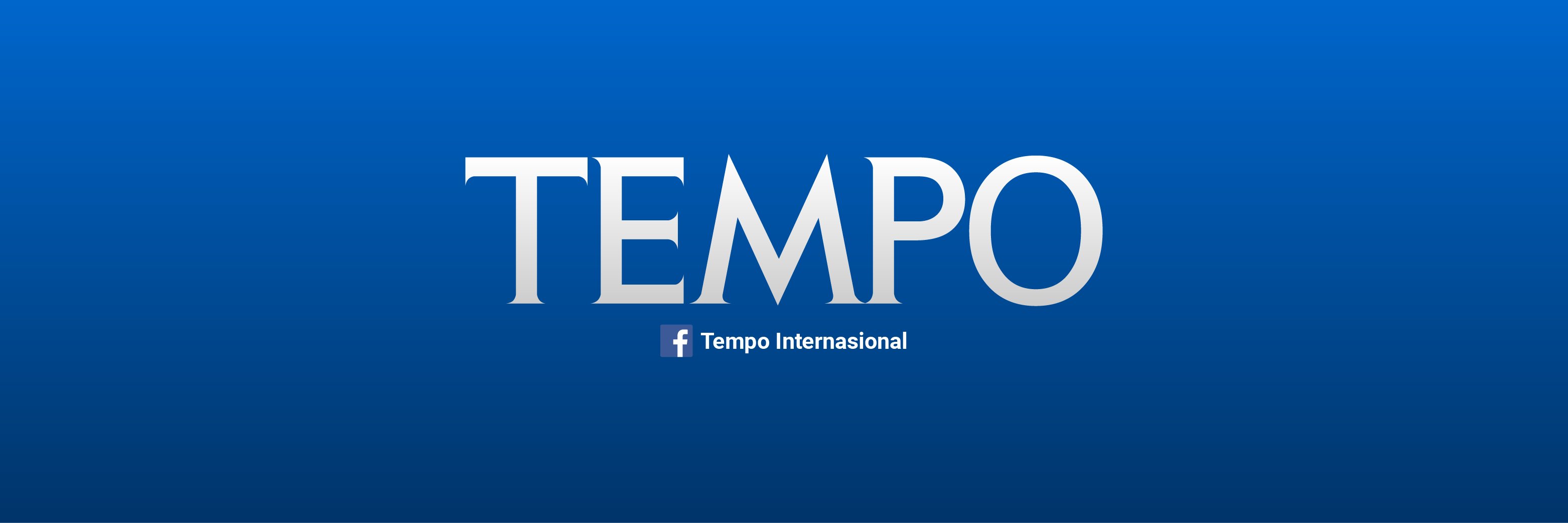 Tempo Internasional banner