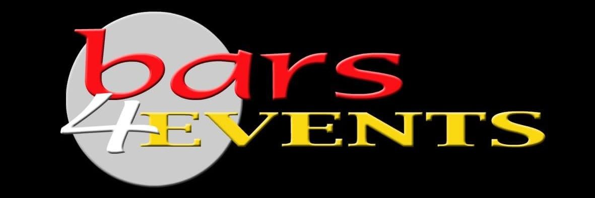 bars4eventsLTD's profile banner image
